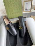 SAMC - GUKI Women Shoes - 1441