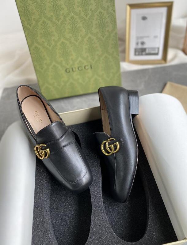 SAMC - GUKI Women Shoes - 1441