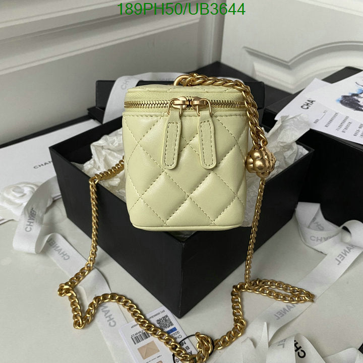 SAMC - CHL Bags - 312