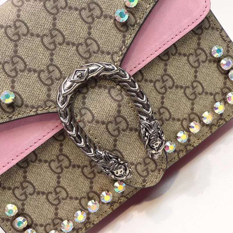 Glami Fashion - GCI Bags - 420
