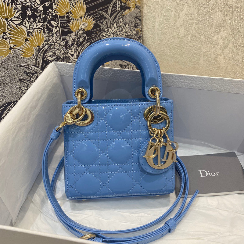 Glami - DOR Bags - 535