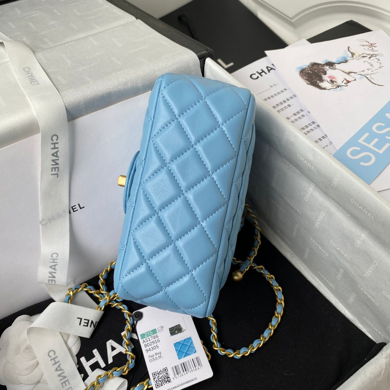 Satchel Bags - CLN Bags - 403