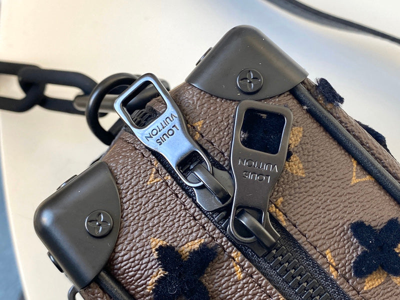 Satchel Bags - VL1 Bags - 166