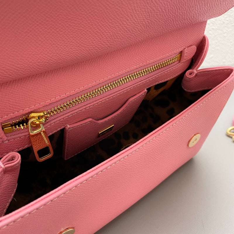 Satchel Bags - DG Bags - 083
