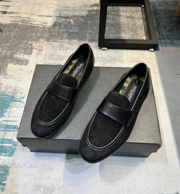 SAMC - DAG Men Shoes - 115