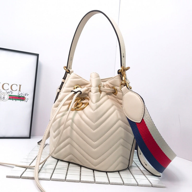 Glami Fashion - GCI Bags - 2581