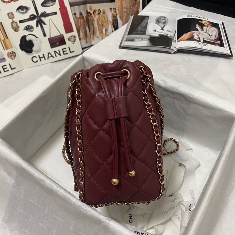 Satchel Bags - CHL Bags - 3692