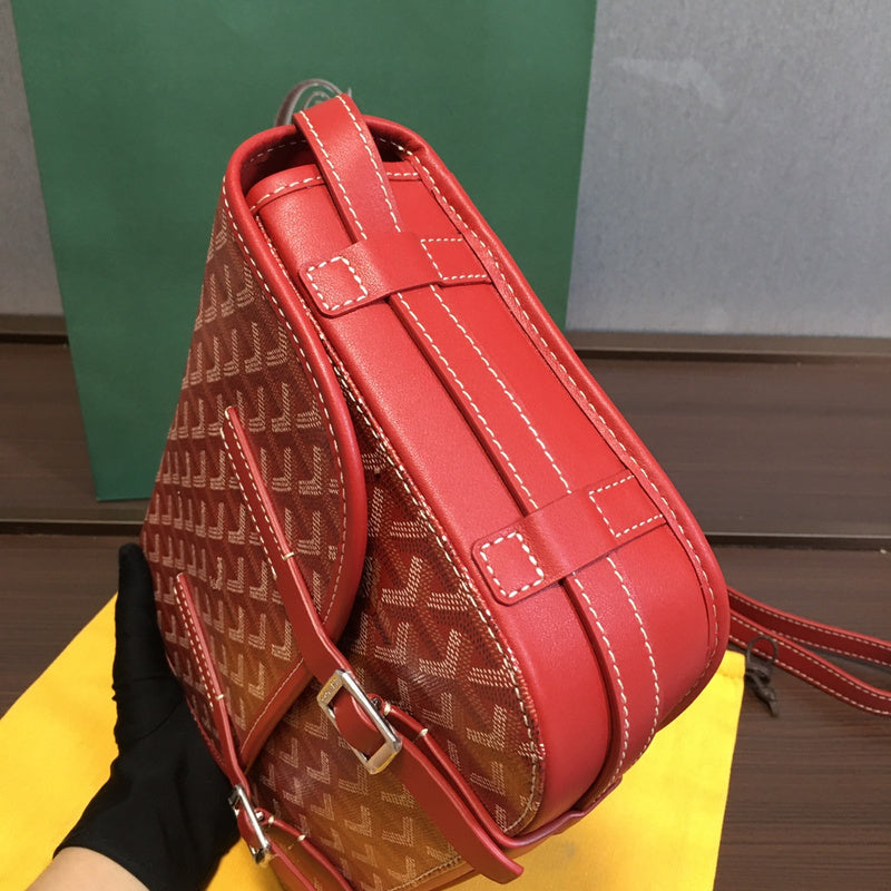 Satchel Bags - GOD Bags - 985
