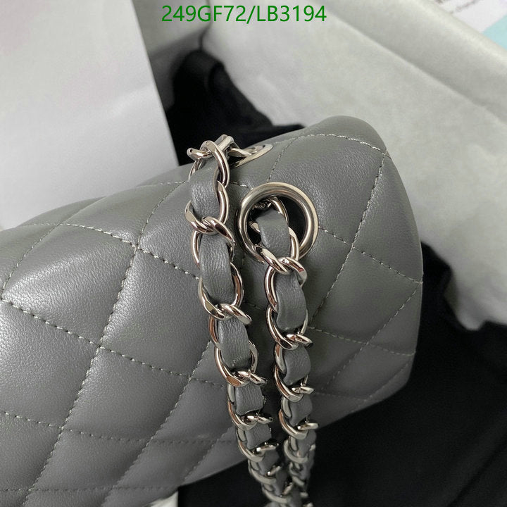 SAMC - CHL Bags - 897