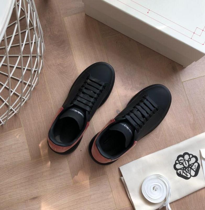 SAMC - AQ Women Shoes - 295