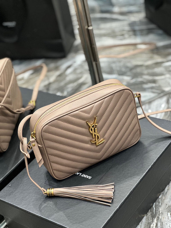 Glami Fashion - SLY Bags - 197