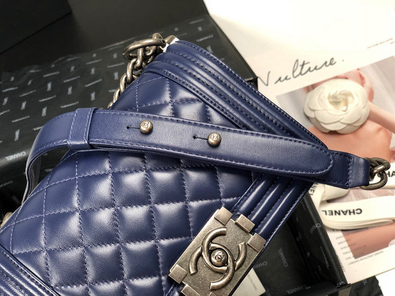 Satchel Bags - CHL Bags - 7470