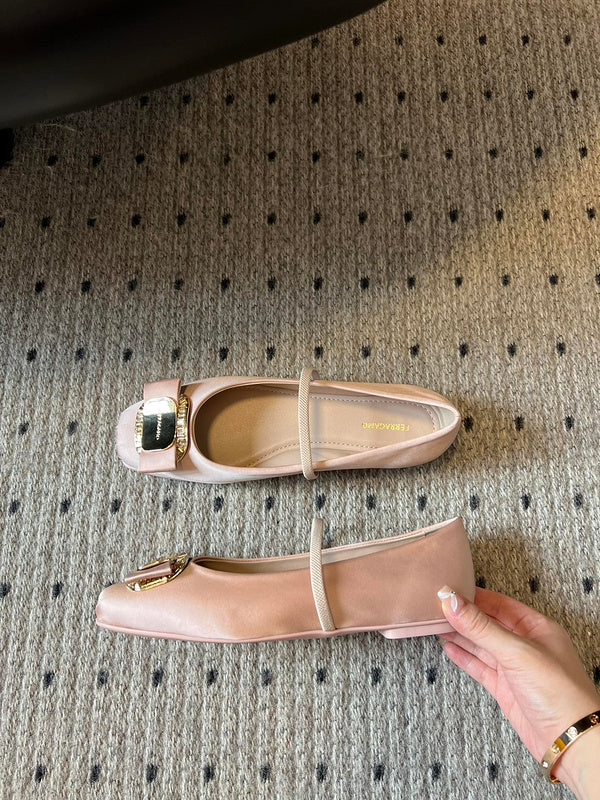 Glami - FGO Women Shoes - 083