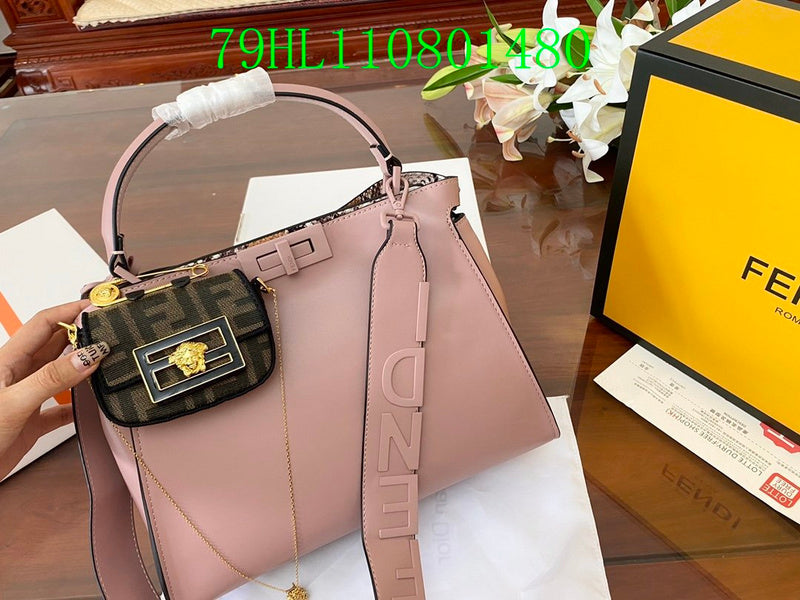 Glami - FDE Bags - 3283