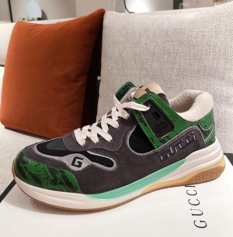 SAMC - GUKI Women Shoes - 1664