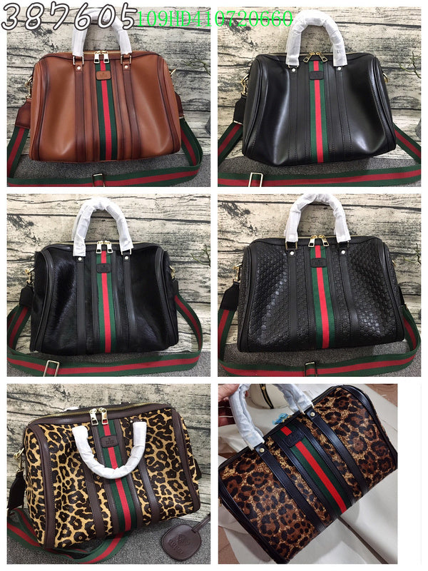 Glami Fashion - GCI Bags - 11303