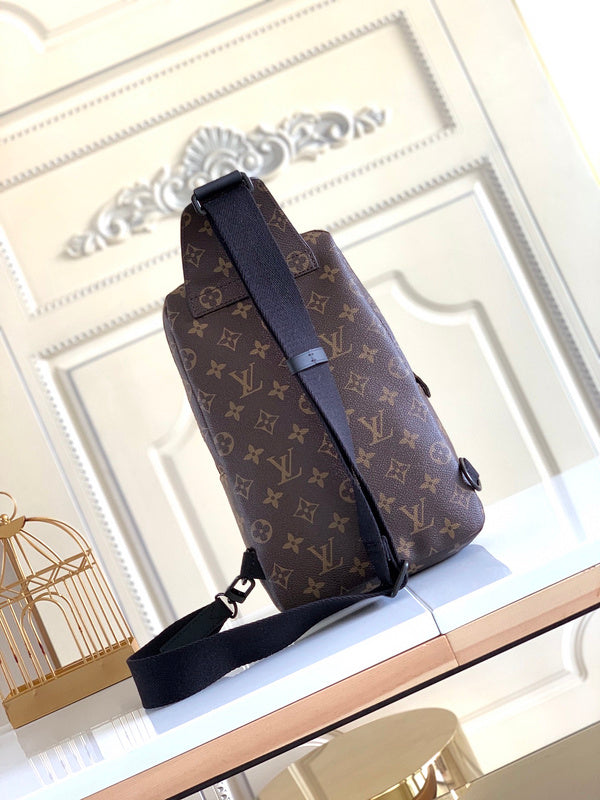Glami GlamI Lu-Vi bags - 17072
