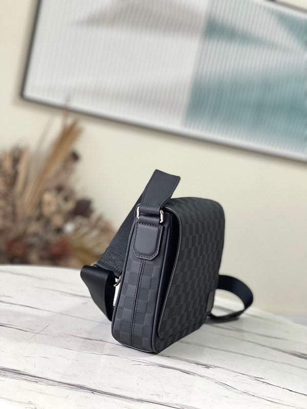 GlamI Lu-Vi bags - 4640