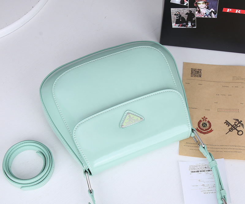 Satchel Bags - PRA Bags - 484