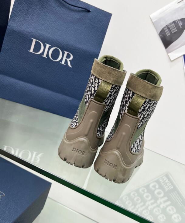 SAMCC - DOR Women Shoes - 290