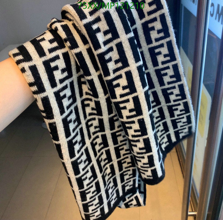 SAMC - FDE Scarves - 198