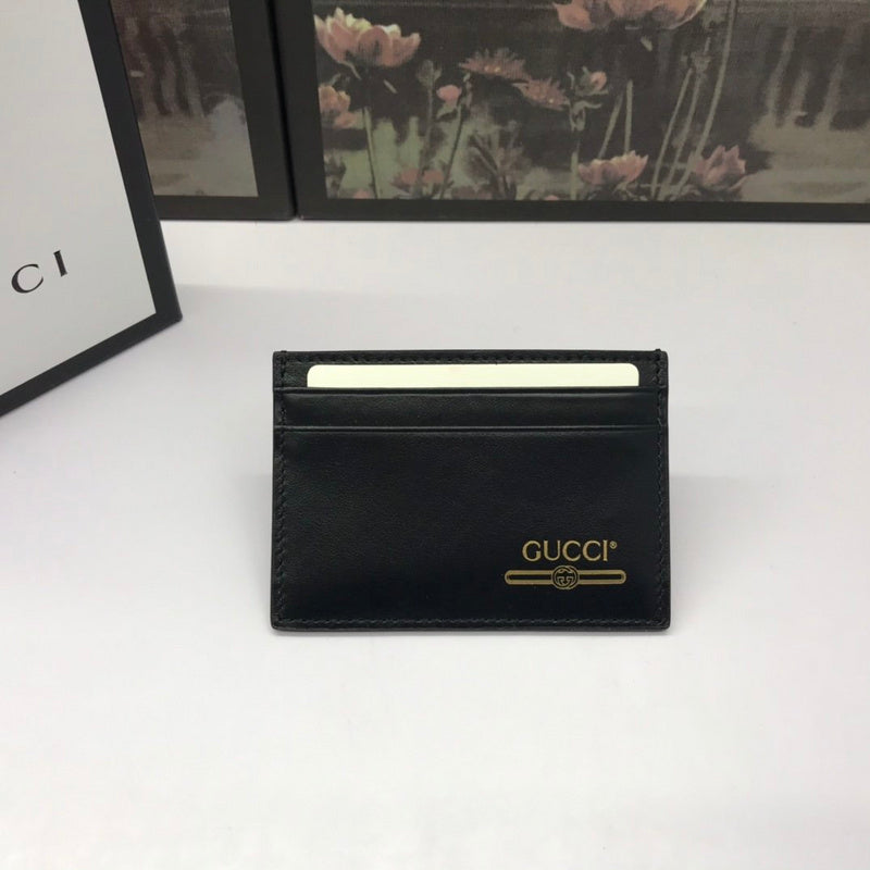 Glami-is - Guki Card Case - 102