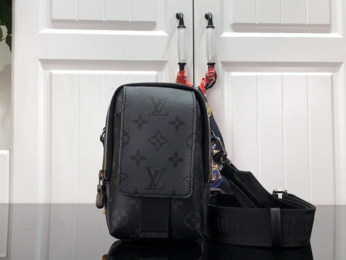 GlamI Lu-Vi bags - 3482