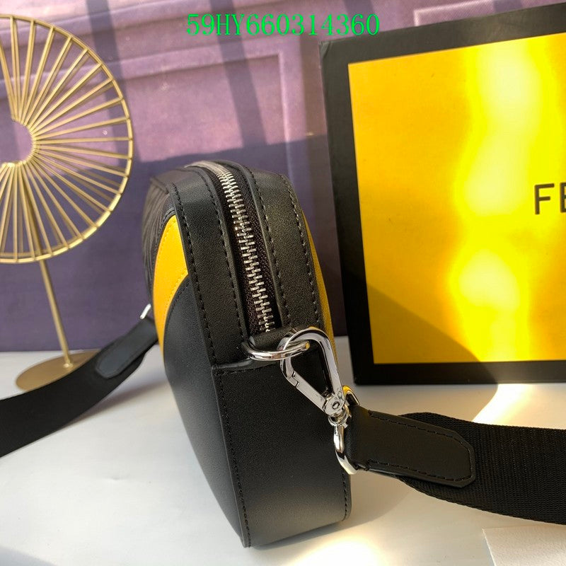 Glami - FDE Bags - 1825
