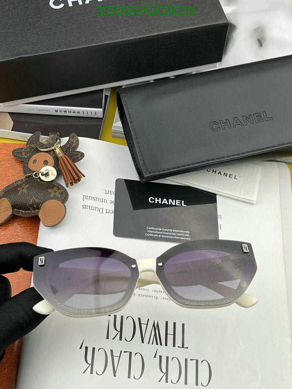 SAMC - CHL Glasses - 258
