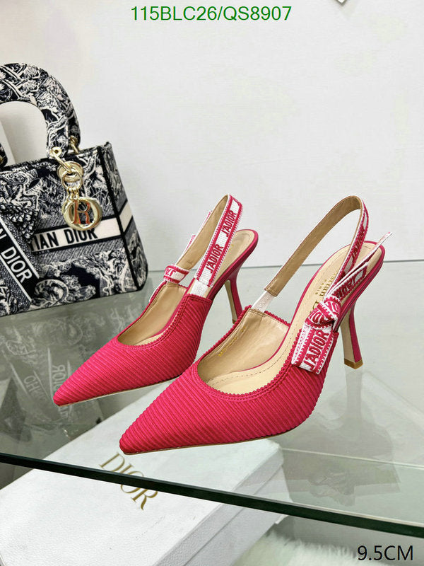 SAMCC - DOR Women Shoes - 2254