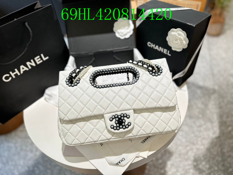 Glami - CHL Bags - 207