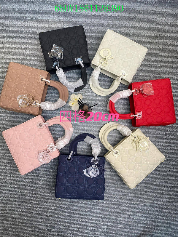Glami - DOR Bags - 1034
