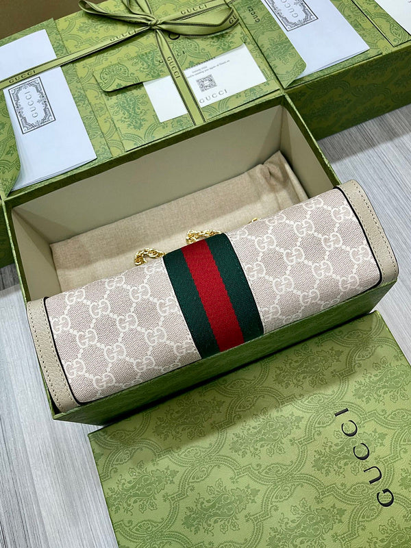 Satchel Bags - GCI Bags - 1087