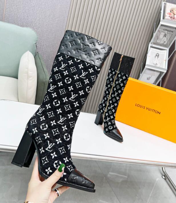 SAMC - LOV Women Shoes - 930