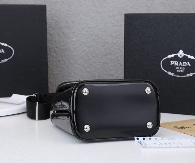 Satchel Bags - PRA Bags - 417