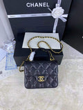 Satchel Bags - CHL Bags - 4123