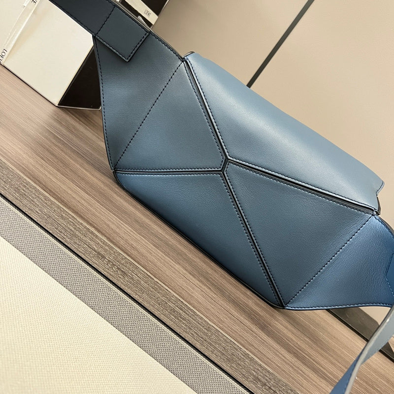 Glamy - LWO Bags - 359