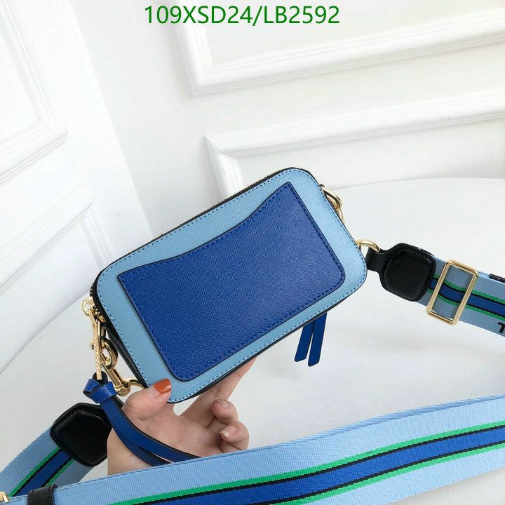 SAMC - MOJ Bags - 208