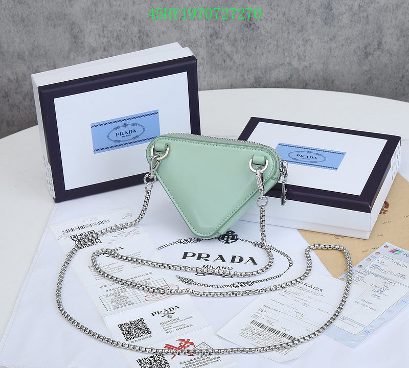 Satchel Bags - PDA Bags - 4073