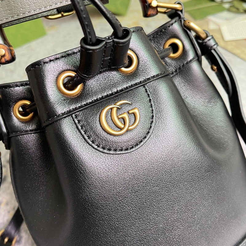 Glami Fashion - GCI Bags - 2021