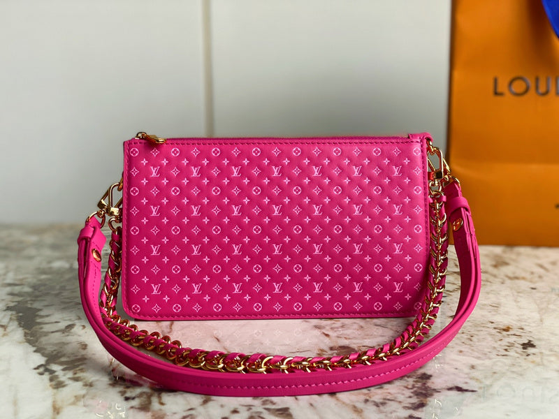Glamy - LOV Bags - 833