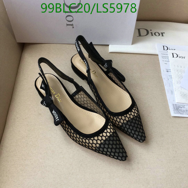 SAMCC - DOR Women Shoes - 2419