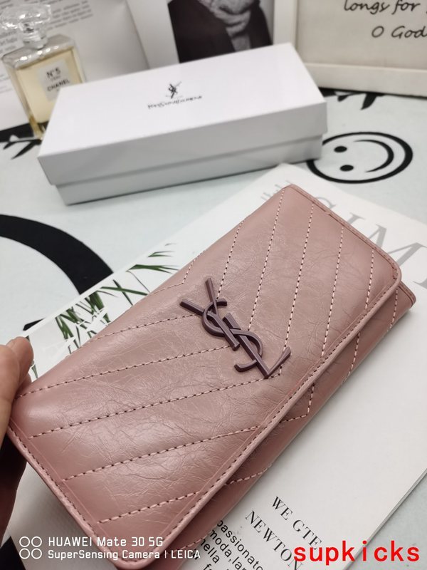 Glami- - Mix Wallets - 611