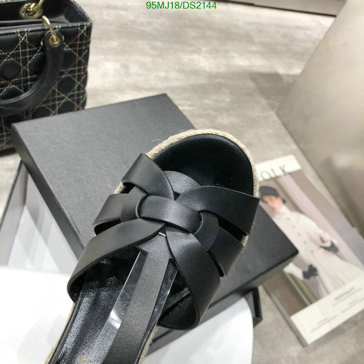 SAMC - YLS Women Shoes - 016