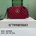 Glami Fashion - GCI Bags - 11034