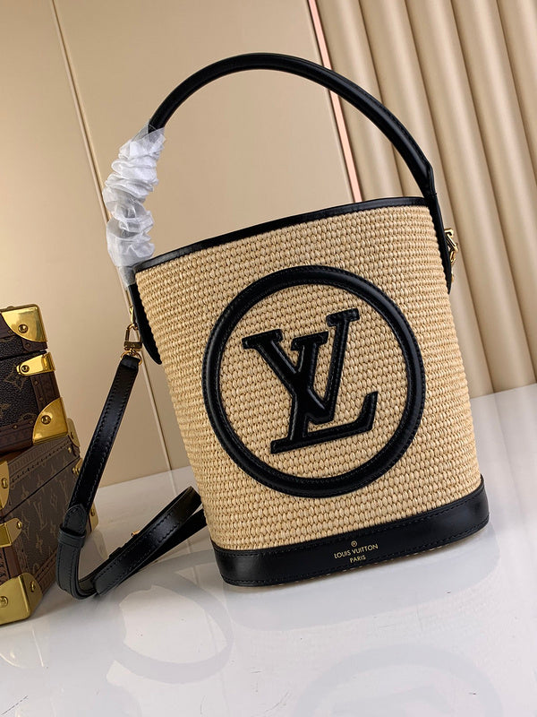 Satchel Bags - VL Bags - 6634