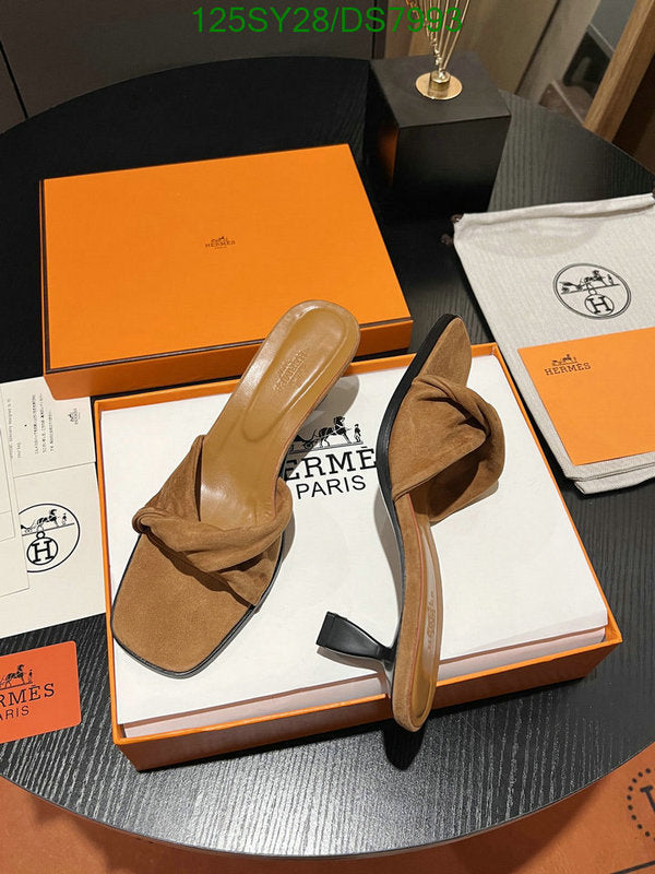 SAMC - HMS Women Shoes - 026