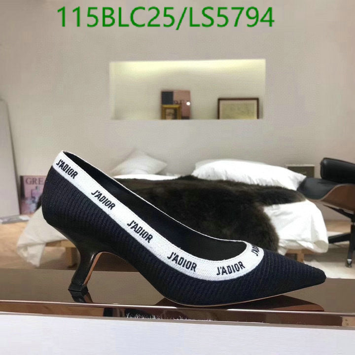 SAMCC - DOR Women Shoes - 1838
