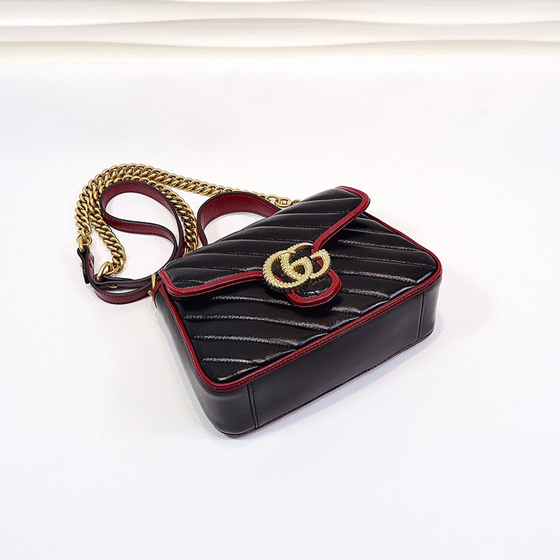 GUI2 Bags - Luxurious Bags  1109