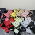 Satchel Bags - PDA Bags - 1651